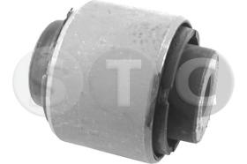 STC T458137 - SILENTBLOC BRAZO SUSPENSION BRAZO SUSPENSION HONDA CR-V