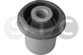 STC T458097 - SILENTBLOC BRAZO SUSPENSION BRAZO SUSPENSION MITSUBISHI PAJE