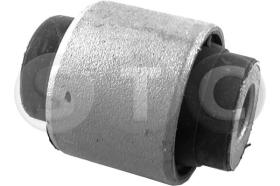 STC T458198 - SILENTBLOC BRAZO SUSPENSION BRAZO SUSPENSION NISSAN MURANO
