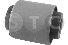 STC T458086 - SILENTBLOC BRAZO SUSPENSION BRAZO SUSPENSION NISSAN QASHQAI
