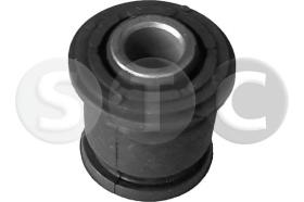 STC T458074 - SILENTBLOC BRAZO SUSPENSION BRAZO SUSPENSION TOYOTA AVENSIS