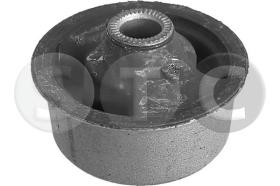 STC T458080 - SILENTBLOC BRAZO SUSPENSION BRAZO SUSPENSION TOYOTA COROLLA