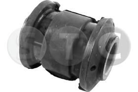STC T458119 - SILENTBLOC BRAZO SUSPENSION BRAZO SUSPENSION TOYOTA COROLLA