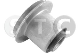 STC T458164 - SILENTBLOC BRAZO SUSPENSION TOYOTA AVENSIS