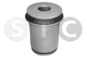 STC T457548 - SILENTBLOC BRAZO SUSPENSION TOYOTA HIACE IV