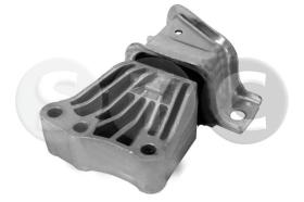 STC T423243 - *** SOPORTE MOTOR  DUCATO AUTOBUS