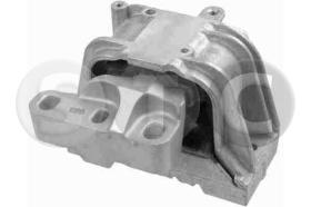 STC T457734 - SOPORTE MOTOR A3 CABRIO