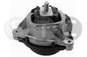 STC T457667 - *** SOPORTE MOTOR BMW 116I