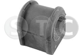 STC T444049 - GOMA BARRA ESTABILIZADORA MAZDA 3