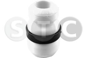 STC T456057 - TOPE POLIURETANO SUSPENSION LEXUS RX