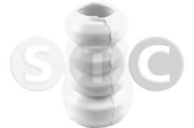 STC T456062 - TOPE POLIURETANO SUSPENSION MAZDA 626