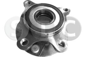 STC T490334 - BUJE DE RUEDA LEXUS GS