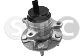STC T490325 - BUJE DE RUEDA LEXUS IS