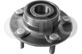 STC T490294 - BUJE DE RUEDA MAZDA 323