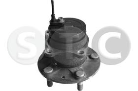 STC T490321 - BUJE DE RUEDA MAZDA 6
