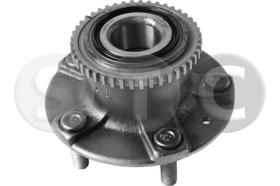 STC T490326 - BUJE DE RUEDA MAZDA 626