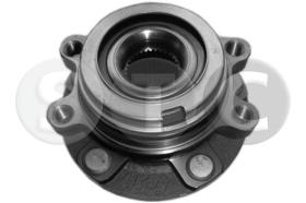 STC T490329 - BUJE DE RUEDA NISSAN MURANO