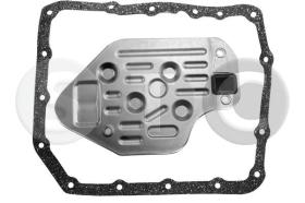 STC T421039 - FILTRO DE LA TRANSMISION BMW 5