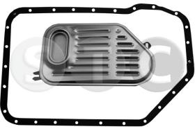 STC T421047 - FILTRO DE LA TRANSMISION BMW 5