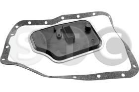 STC T421107 - FILTRO DE LA TRANSMISION FORDFOCUS