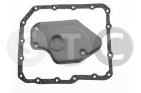 STC T421038 - FILTRO DE LA TRANSMISION ISUZUTROOPER