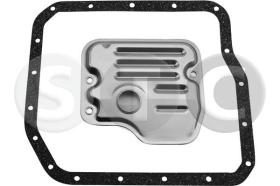 STC T421018 - FILTRO DE LA TRANSMISION LEXUS, TOYOTA