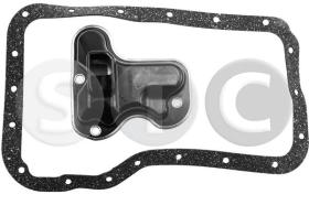 STC T421102 - FILTRO DE LA TRANSMISION MAZDA323