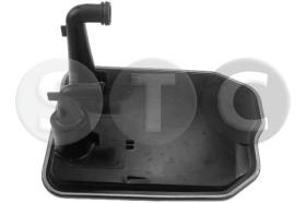 STC T421016 - FILTRO DE LA TRANSMISION MERCEDEZ BENZ CLASE A