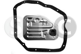 STC T421104 - FILTRO DE LA TRANSMISION MITSUBISHI CLOT