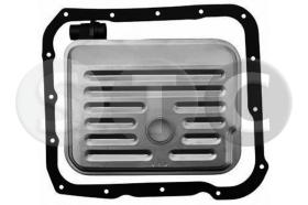 STC T421105 - FILTRO DE LA TRANSMISION MITSUBISHI LANCER