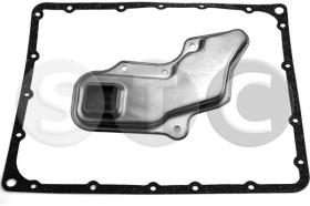 STC T421088 - FILTRO DE LA TRANSMISION NISSAN PATHFINDER