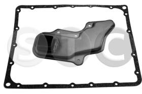 STC T421089 - FILTRO DE LA TRANSMISION NISSAN PATHFINDER