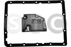 STC T421017 - FILTRO DE LA TRANSMISION TOYOTA 4 RUNNER
