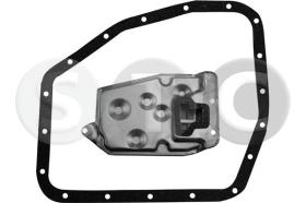 STC T421019 - FILTRO DE LA TRANSMISION TOYOTA AVENSIS