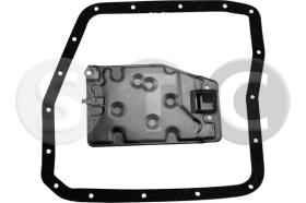 STC T421027 - FILTRO DE LA TRANSMISION TOYOTA CAMRY