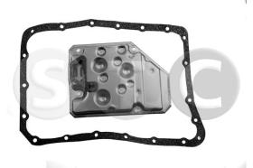 STC T421031 - FILTRO DE LA TRANSMISION TOYOTA LAND CRUISER