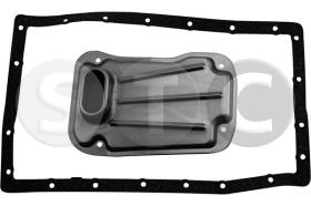 STC T421032 - FILTRO DE LA TRANSMISION TOYOTA LAND CRUISER