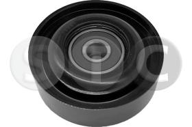 STC T458288 - POLEA TENSOR INFINITI FX35