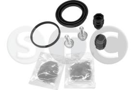 STC T443015 - KIT REPARACION PINZA DE FRENOMITSUBISHI CARISMA