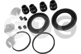 STC T443014 - KIT REPARACION PINZA DE FRENONISSAN QASHQAI