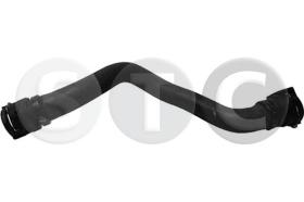 STC T497258 - *** MGTO RADIADOR 508
