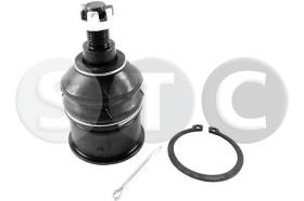 STC T453201 - 0