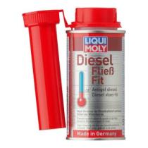 LIQUI MOLY 1877 - DIESEL FLIEß-FIT         150ML