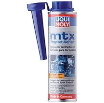 LIQUI MOLY 2123 - MTX LIMPIADOR DE CARBURADOR 300ML