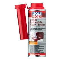 LIQUI MOLY 2146 - PROTECCIóN FILTRO PARTíCULAS