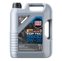 LIQUI MOLY 2316 - TOP TEC 4600 5W30           5L