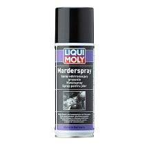 LIQUI MOLY 2708 - CONTRA ROEDORES(SIN BIOCIDAS)