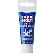 LIQUI MOLY 3010 - LM 48 MONTAGEPASTE         50G
