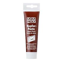 LIQUI MOLY 3080 - KUPFER-PASTE              100G