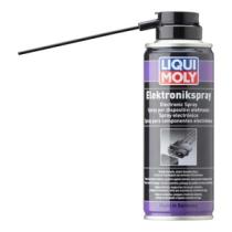 LIQUI MOLY 3110 - ELECTRONIC SPRAY 200ML- LIMPIA CONTACTOS